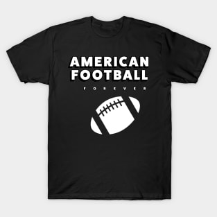 AMERICAN FOOTBALL T-Shirt